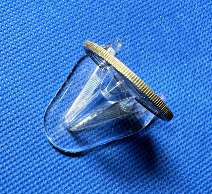 1893 Columbian Expo Commemorative Silver Half Dollar Uncirculated