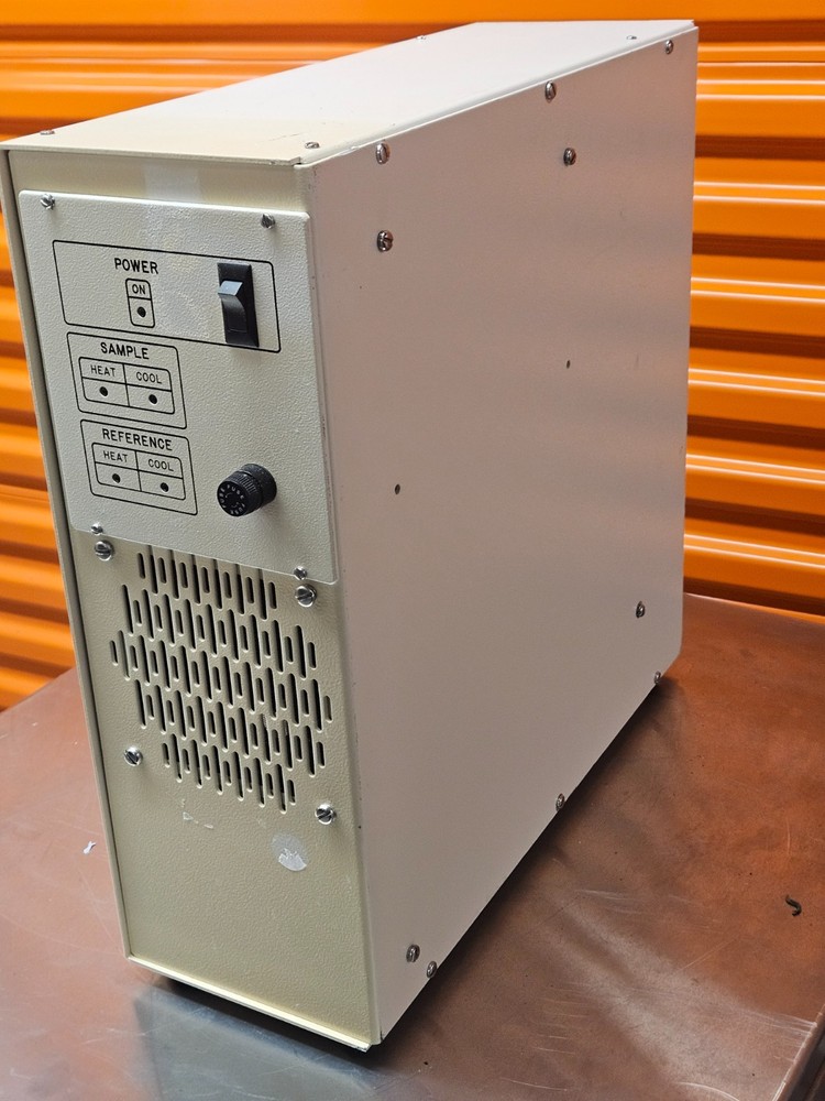 Aviv 400 Thermoelectric Temperature Controller TE/AB-0806-132B CD Spectrometer