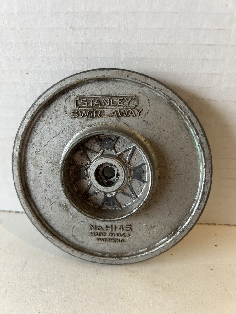 Stanley Tool Swirlaway