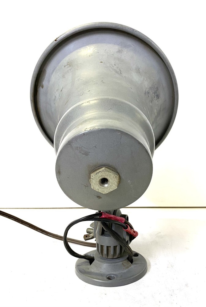 vintage motorola speaker