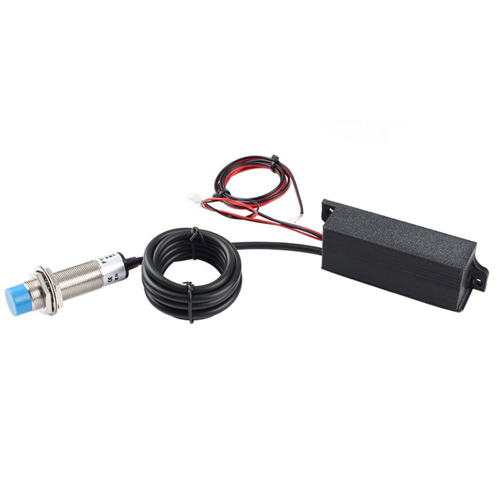 3D Printer Complete Auto Bed Leveling Sensor Kit for Creality Ender 3/3 Pro Part