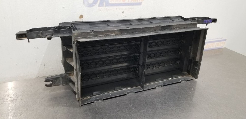 19 FORD F150 LOWER AIR SHUTTER 3.5L