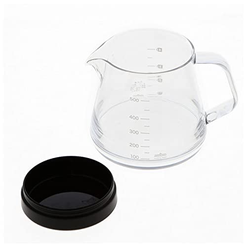 coffee server 500ml white stolon 500 TW-3731