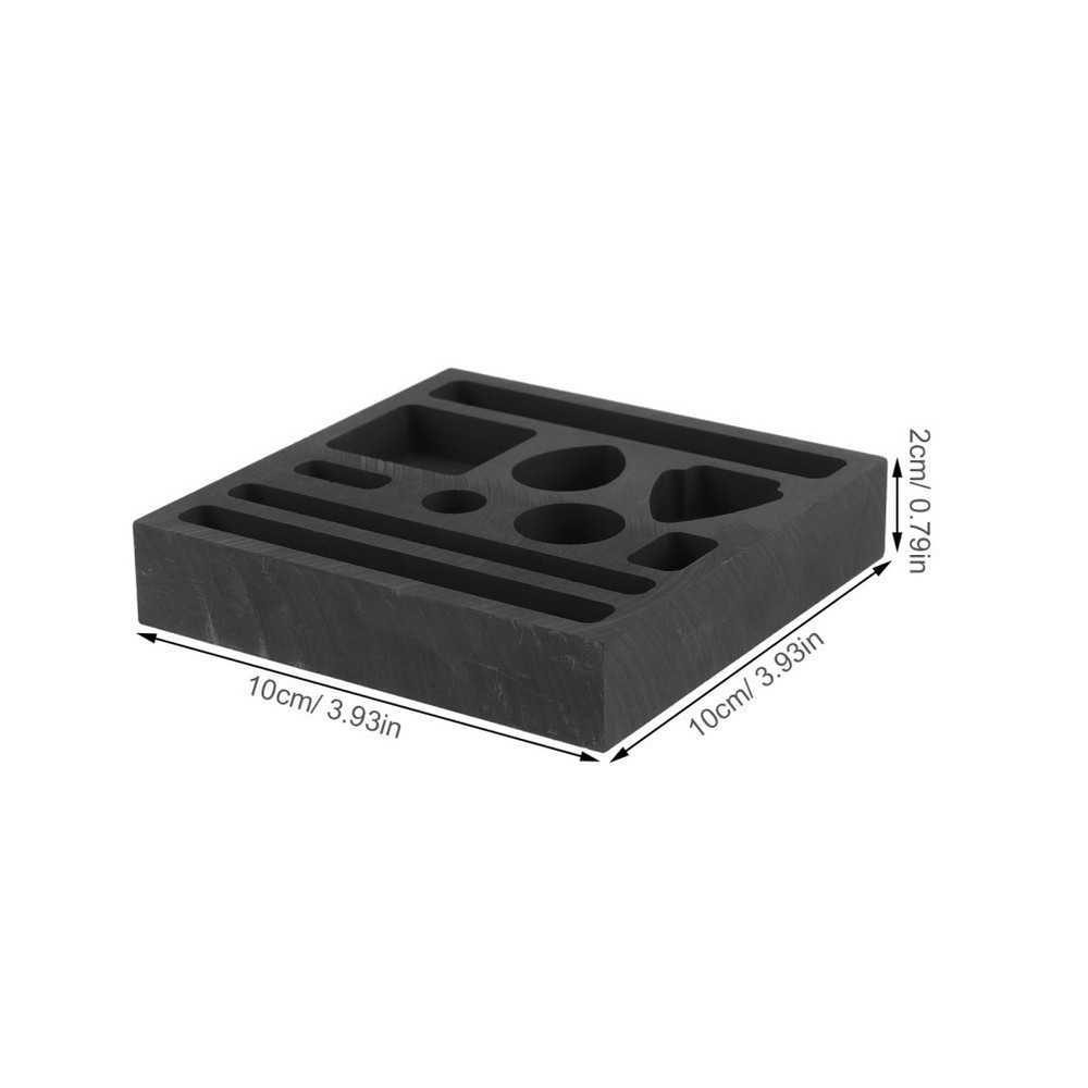Making Mold Copper Casting Crucible for Melting Metal Kit Refining