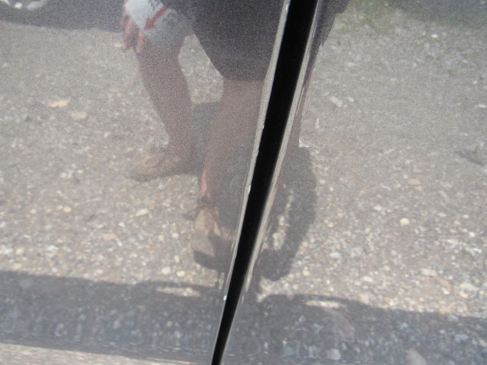 PACIFICA 2020 Rear View Mirror 1052340