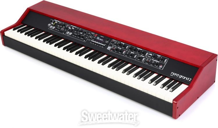 Nord Grand 2 88-key Stage Keyboard
