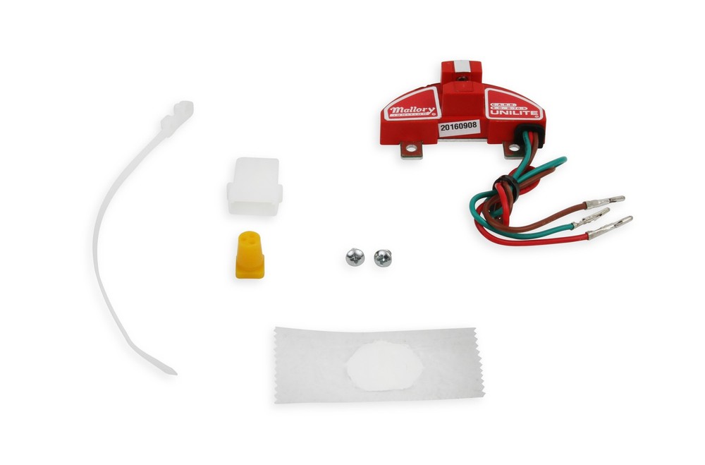 Mallory 605 Module, Unilite®, Thermaclad