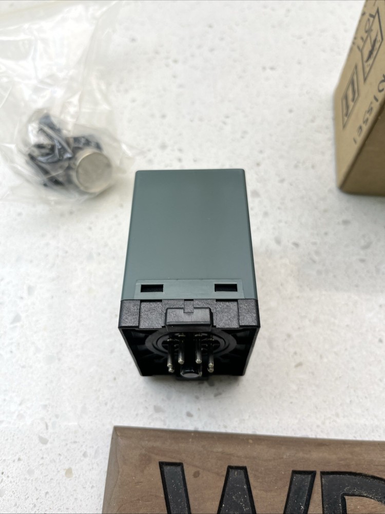 SCP-101L Nissei Speed Control Module