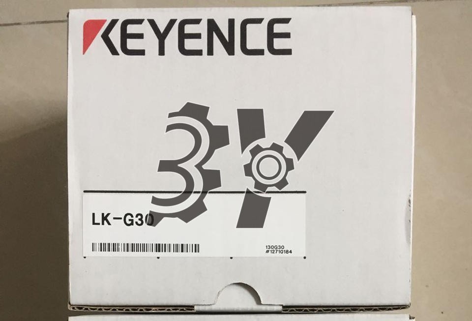 1PCS NEW Keyence LASER SENSOR LK-G30