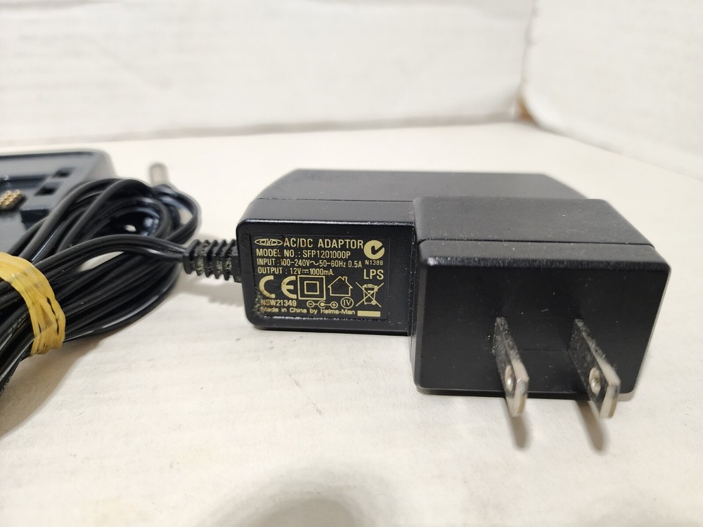 Intermec Charging Dock Cradle AD10 871-025-002 * READ DESCRIPTION*