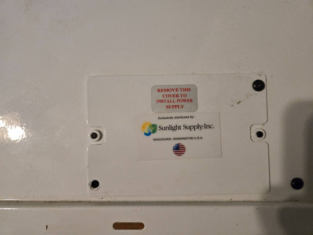 Titan Controls Helios 7 - 8 Light 240 Volt Controller w/ Timer