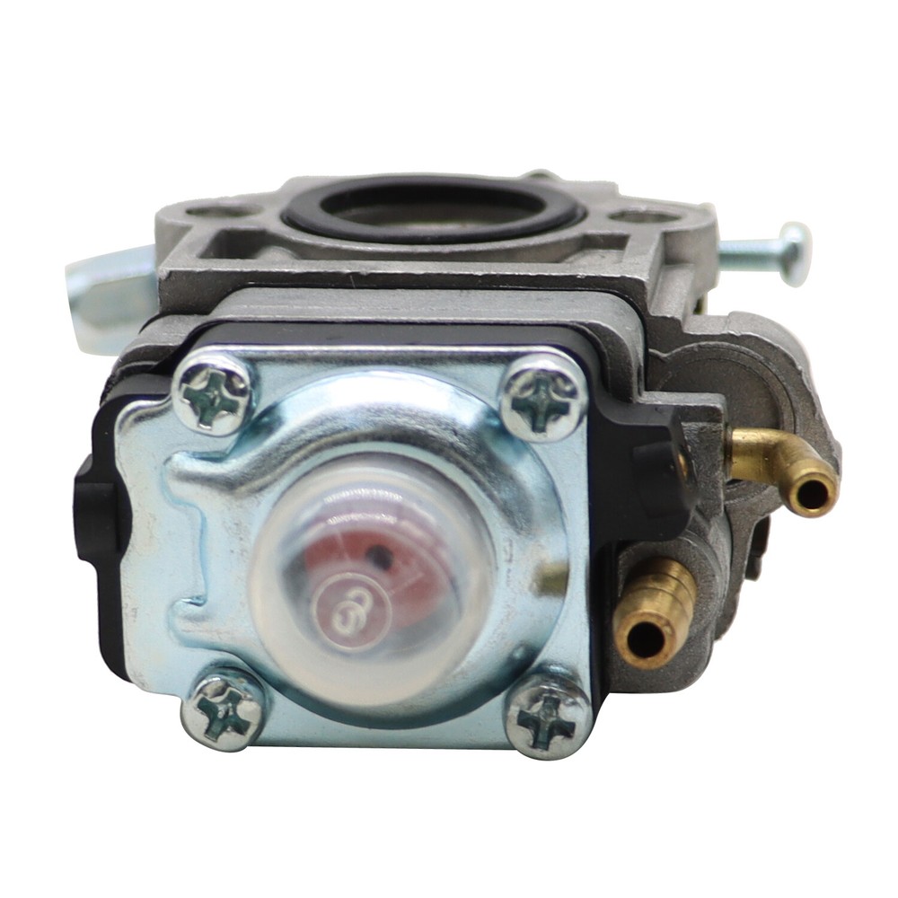 Carburetor For Earthquake Trimmer E43 E43WC Auger MC43 MC43E MC43C 300486 E43CE