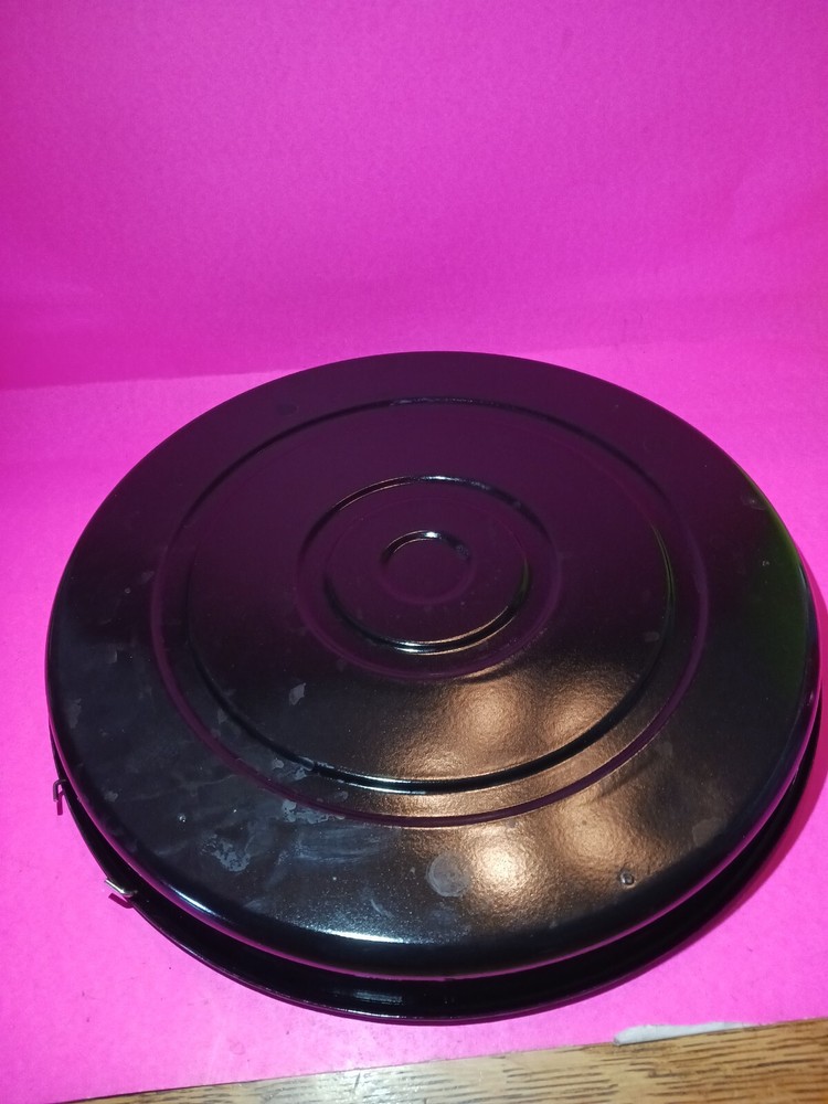 NuWave Pro Infrared Oven Models 20633 Replacement Parts Drip Pan