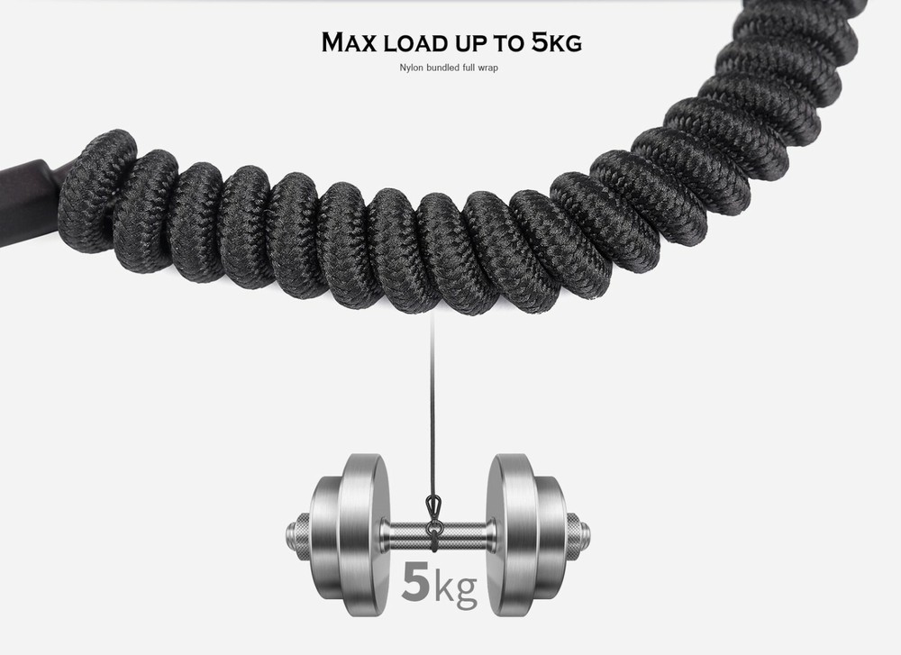 Leofoto LT-S1 Tripod Secure Nylon Strap