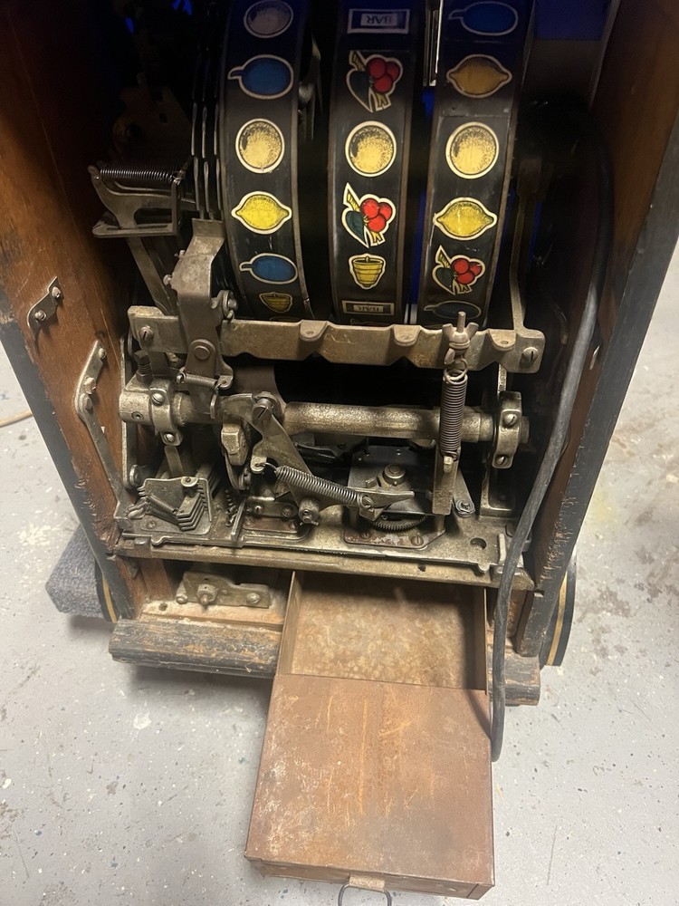 Slot Machine
