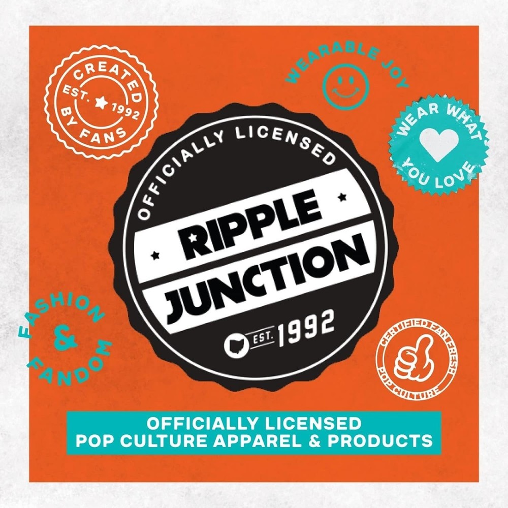 Grateful Dead Canvas Backpack - Steal Your Face Logo