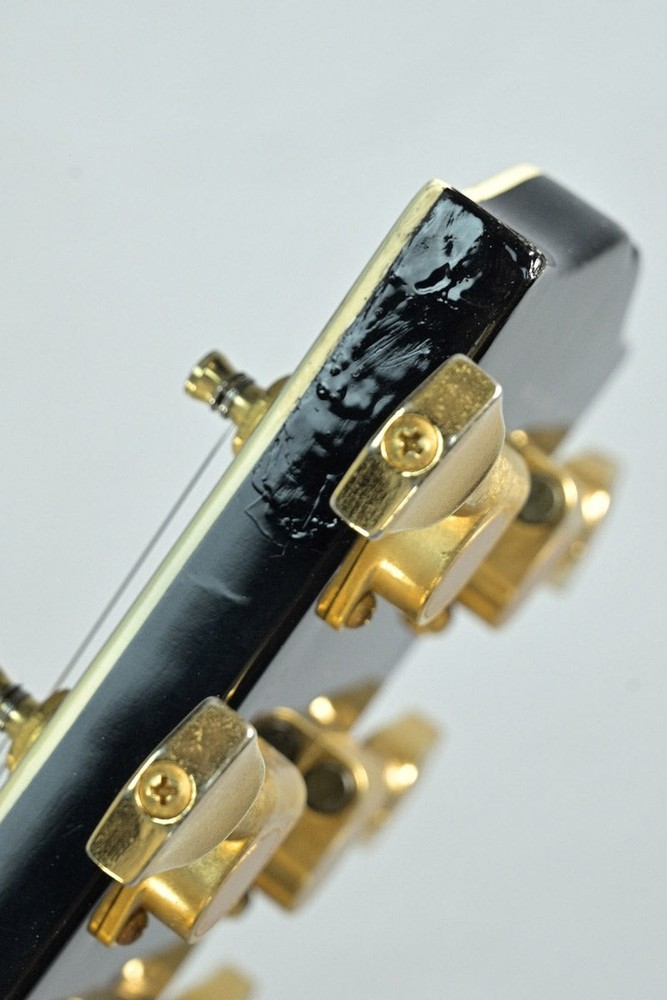 EPIPHONE LPC-80 Ebony [109074]