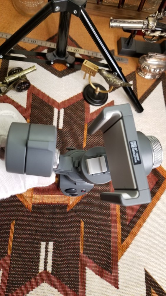 DJI Osmo Handheld Smartphone Mobile Gimbal