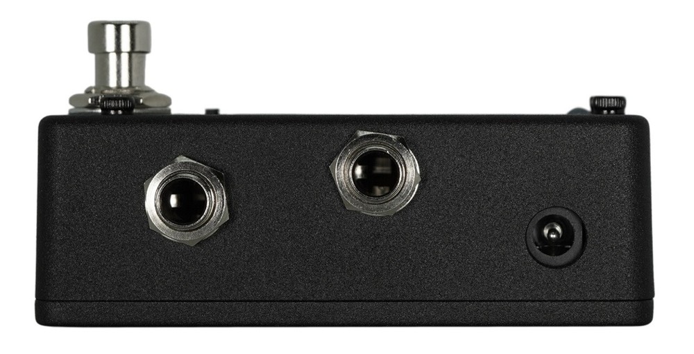 One Control Minimal Series Stereo 1 Loop Box - True Bypass Looper