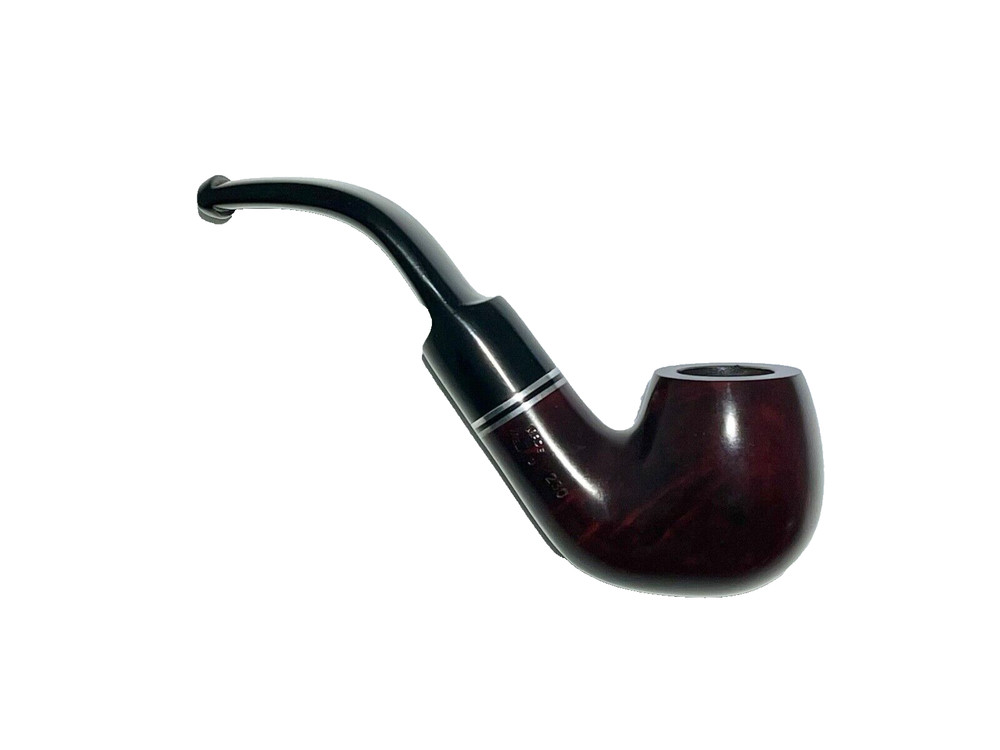 Peterson Killarney Red (230) Fishtail...New In Box