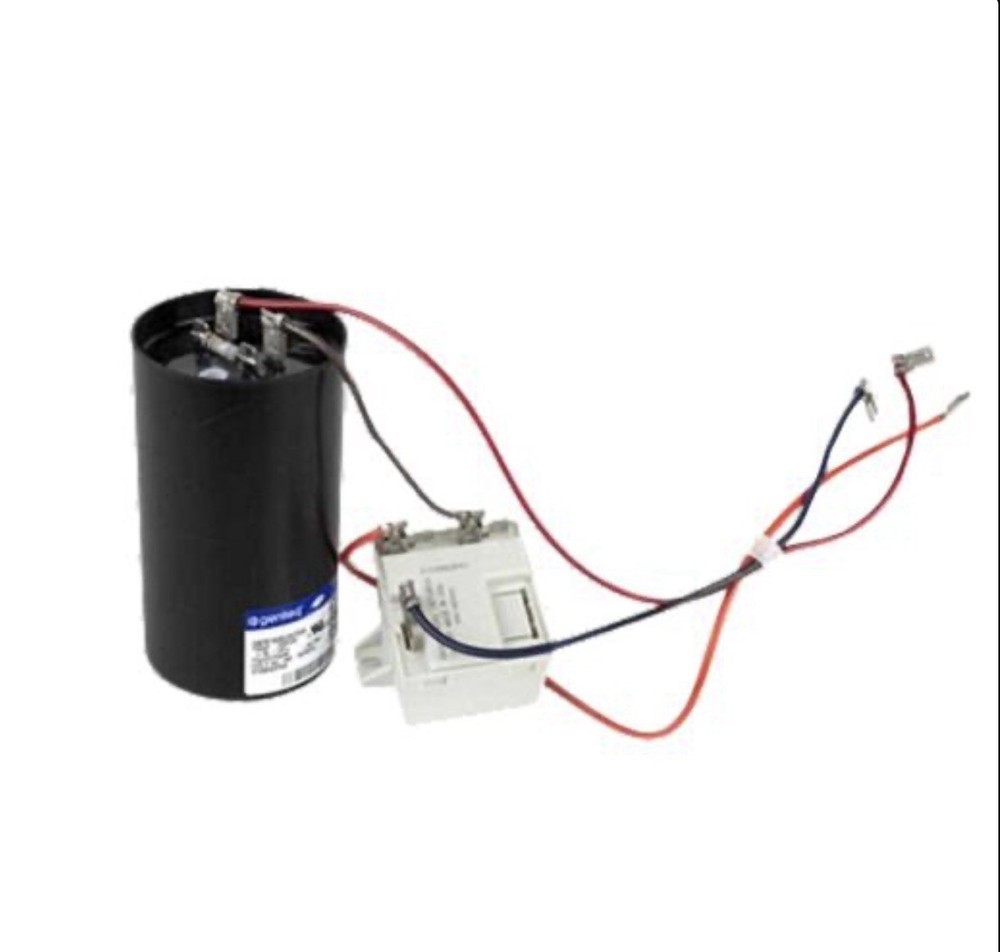 TRANE AMER Std Replacement Hard Start Kit BAYKSKT260