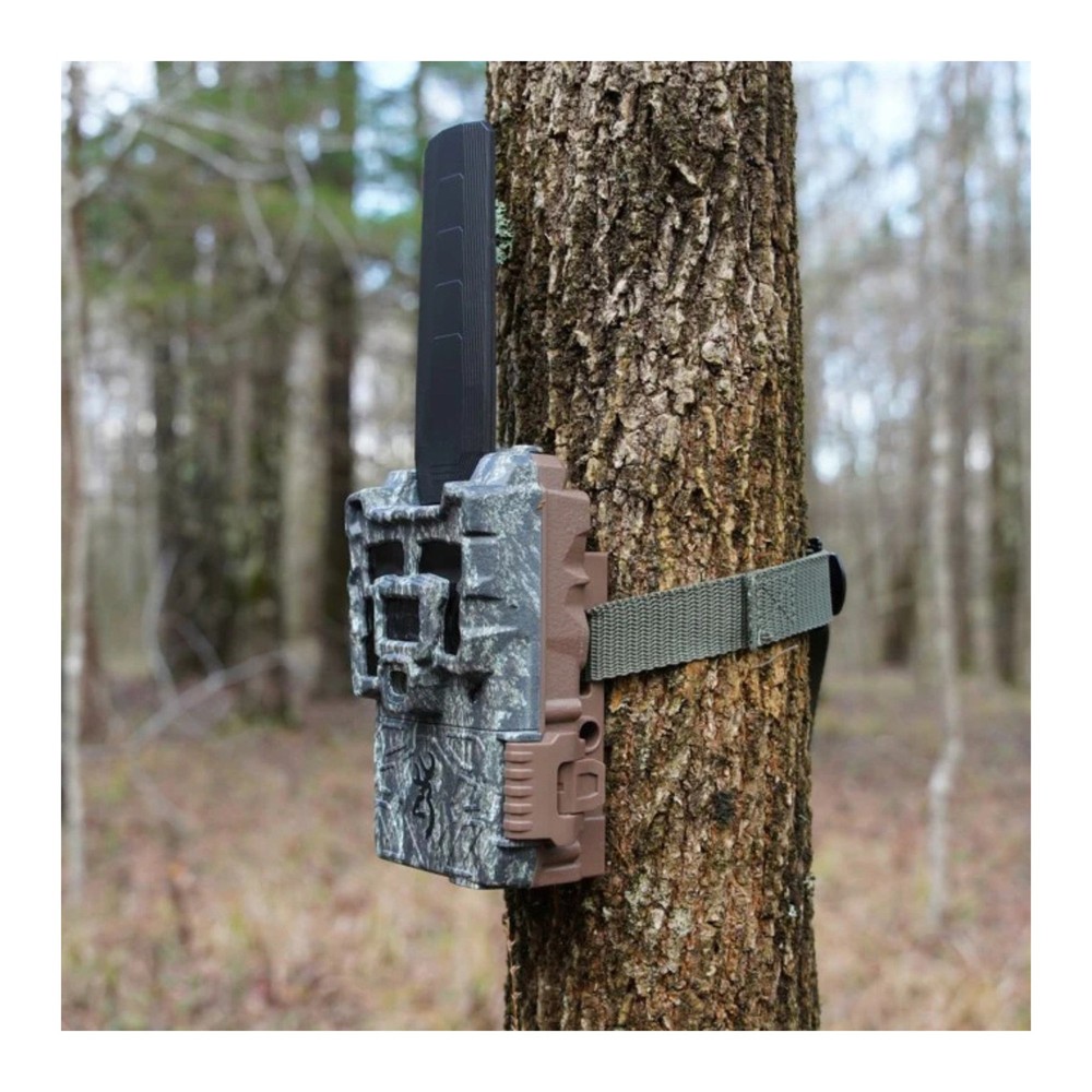 Browning Trail Camera Defender Wireless Pro Scout Max HD-DV