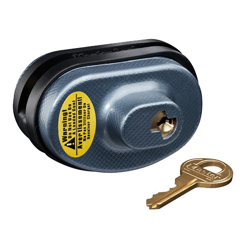Masterlock Trgr Lck Key Alk P104 Nca