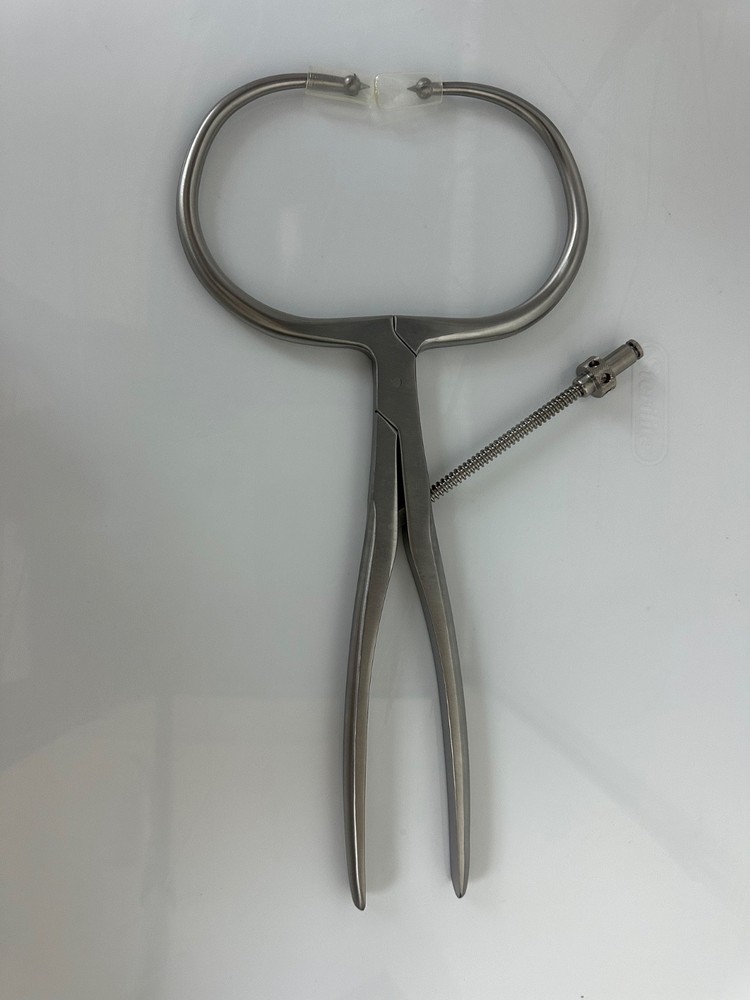 Periarticular Reduction Forcep - Medium 14mm