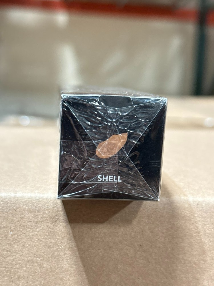 SHEGLAM Complexion Pro Shell Long Lasting Breathable Matte Foundations NIB