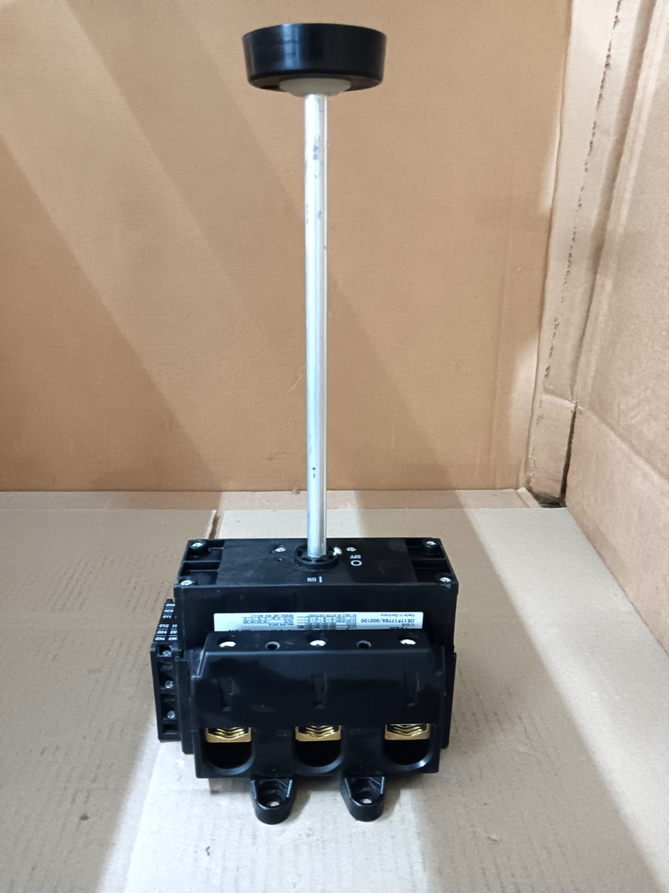 Eaton P5-250/V/SVB Rotary Switch