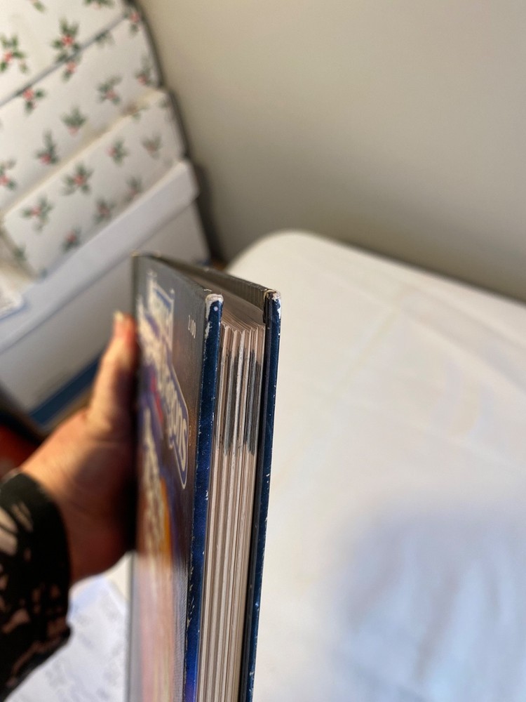 Advanced Dungeons & Dragons 2nd Edition Dungeon Master's Guide 2100