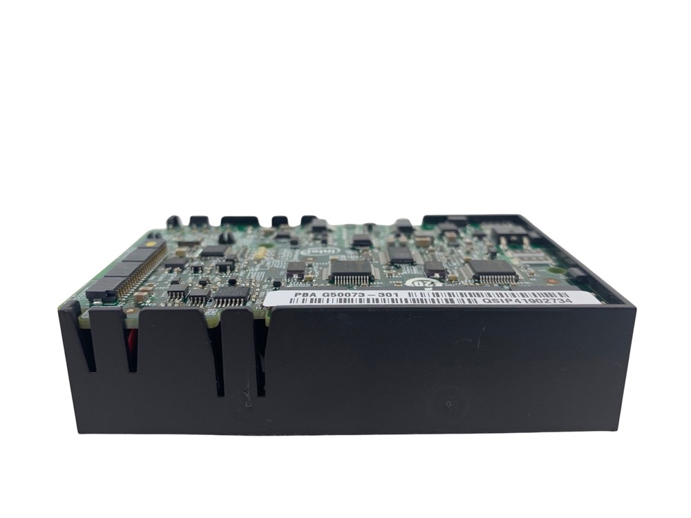 New Intel Integrated Raid Maintenance Backup Unit Module with Cables G50073-303