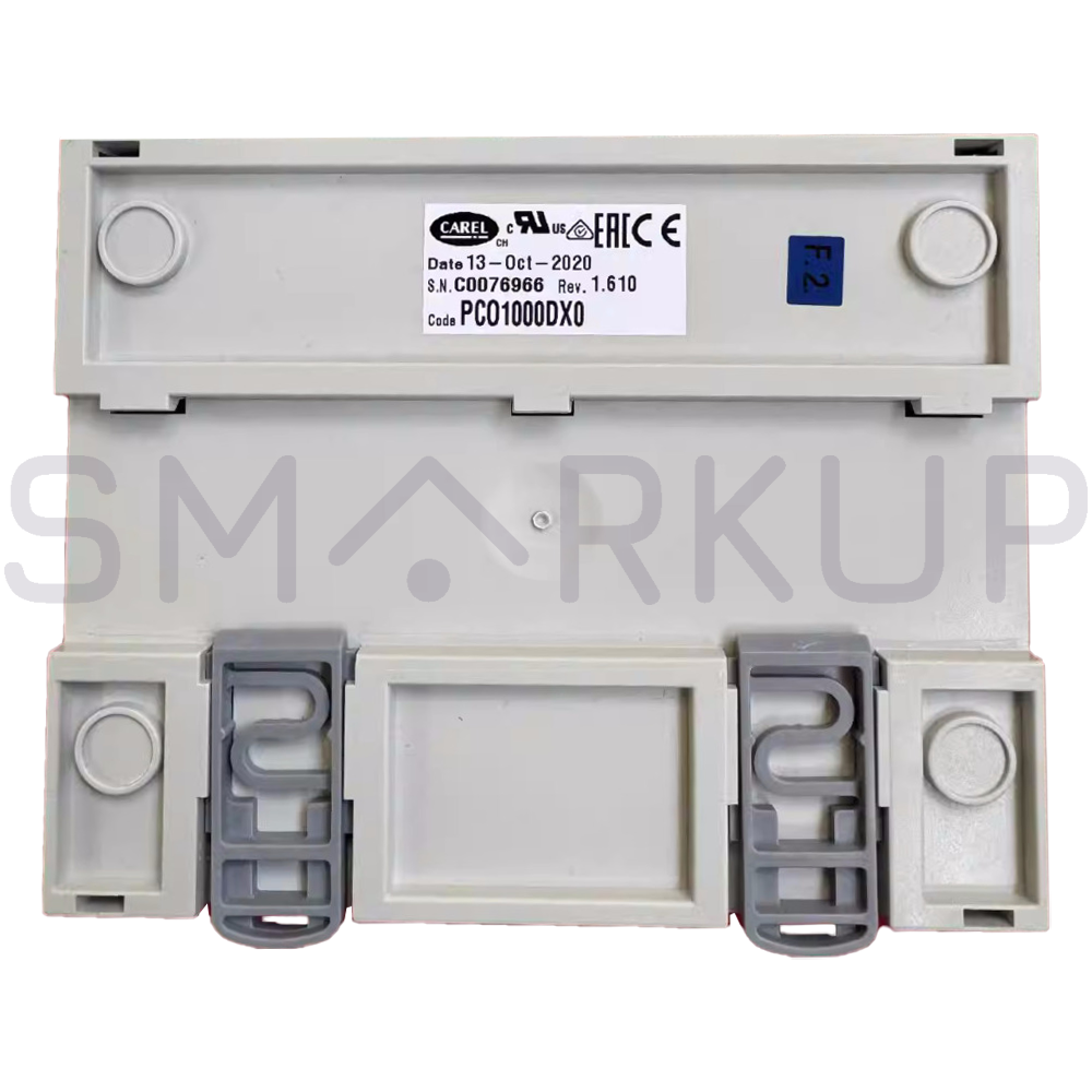 New In Box CAREL PCO1000DX0 Controller