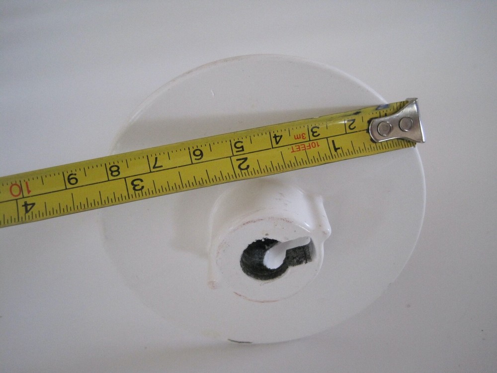 Kitchen Aid Dough Hook II