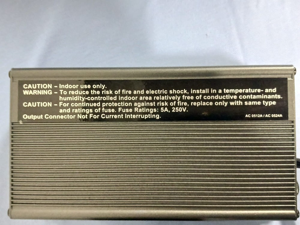 Scintrex Trace E3500 Hand Held Detector