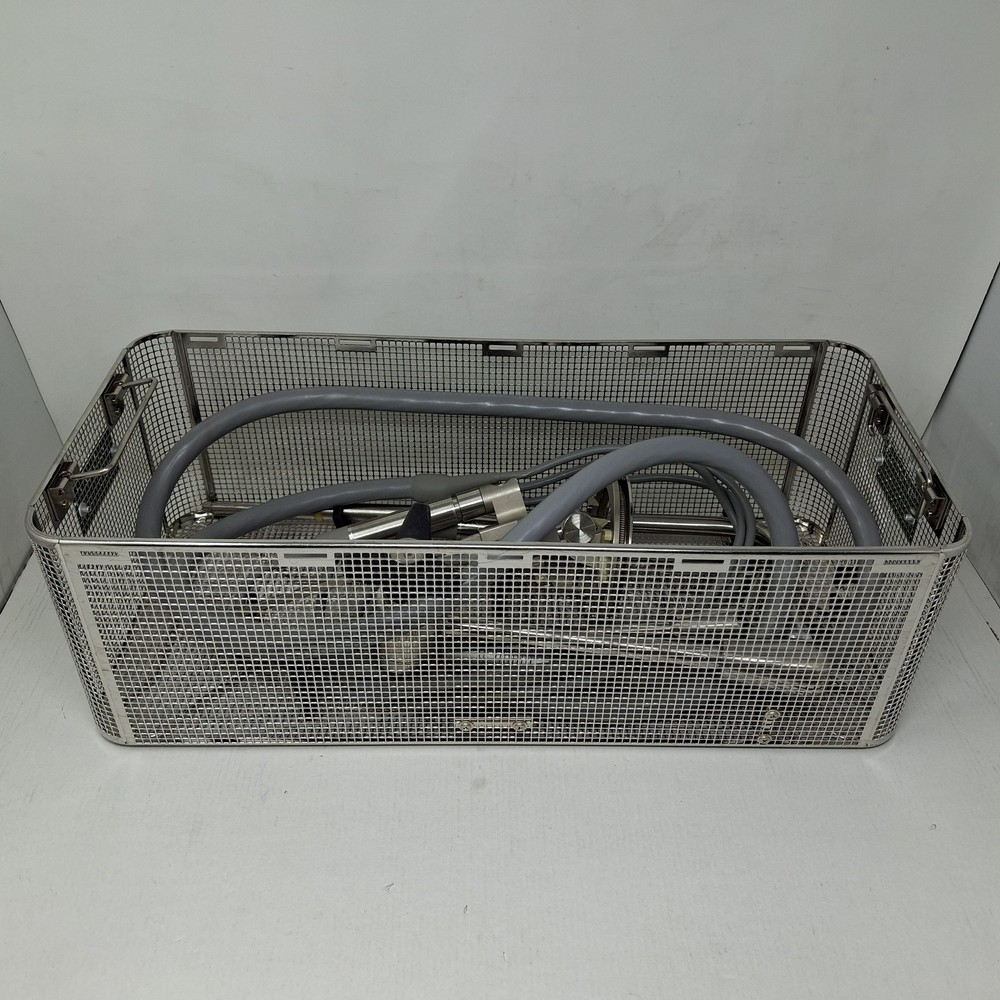 EndoControl VIKY EP M Robot Motorized Endoscope Positioner