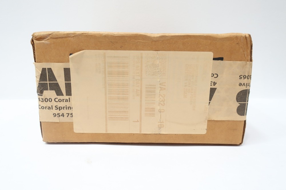 Abb 410E1375 Ground Voltage Relay