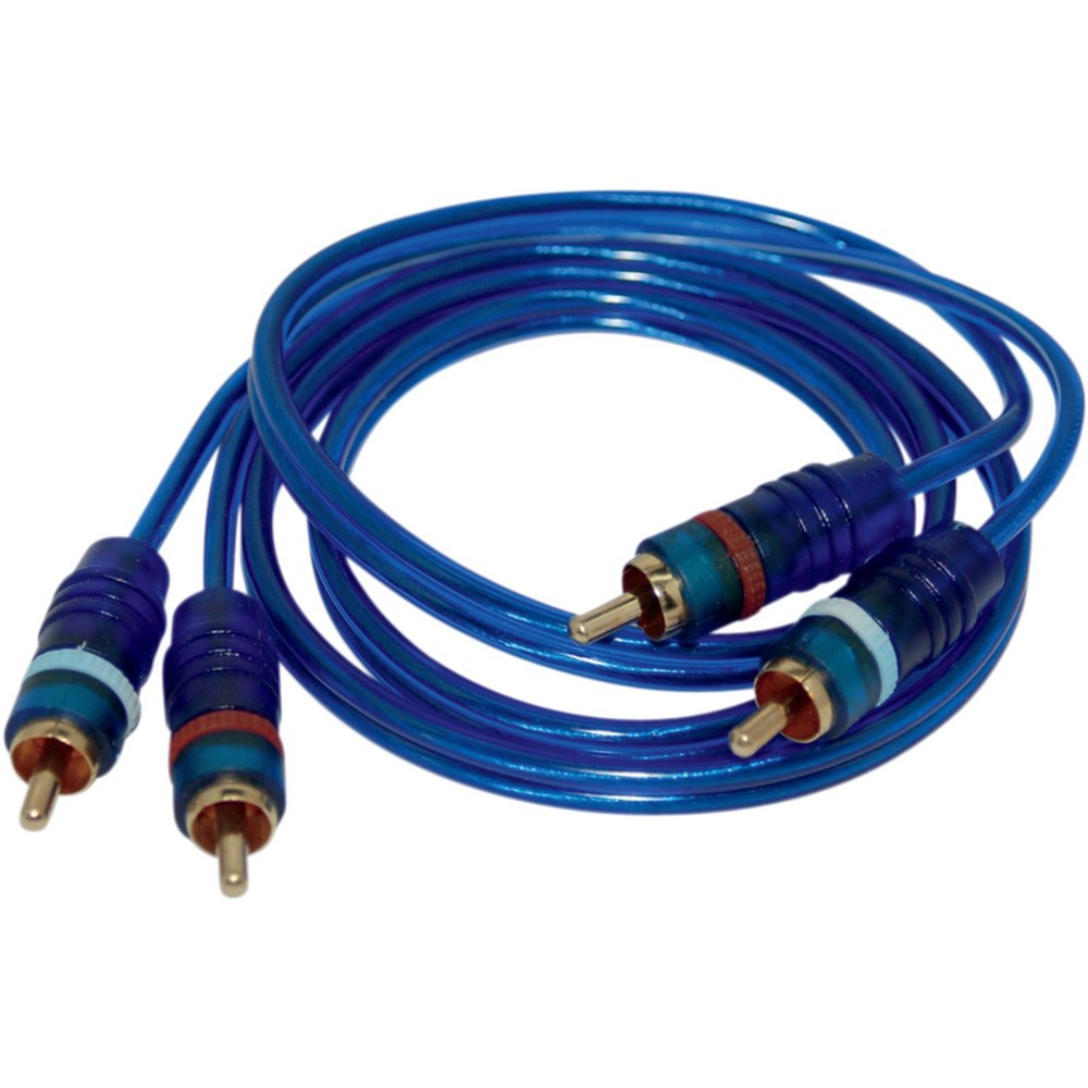 Namz Amp Power Cable 3' NAP-RCA3