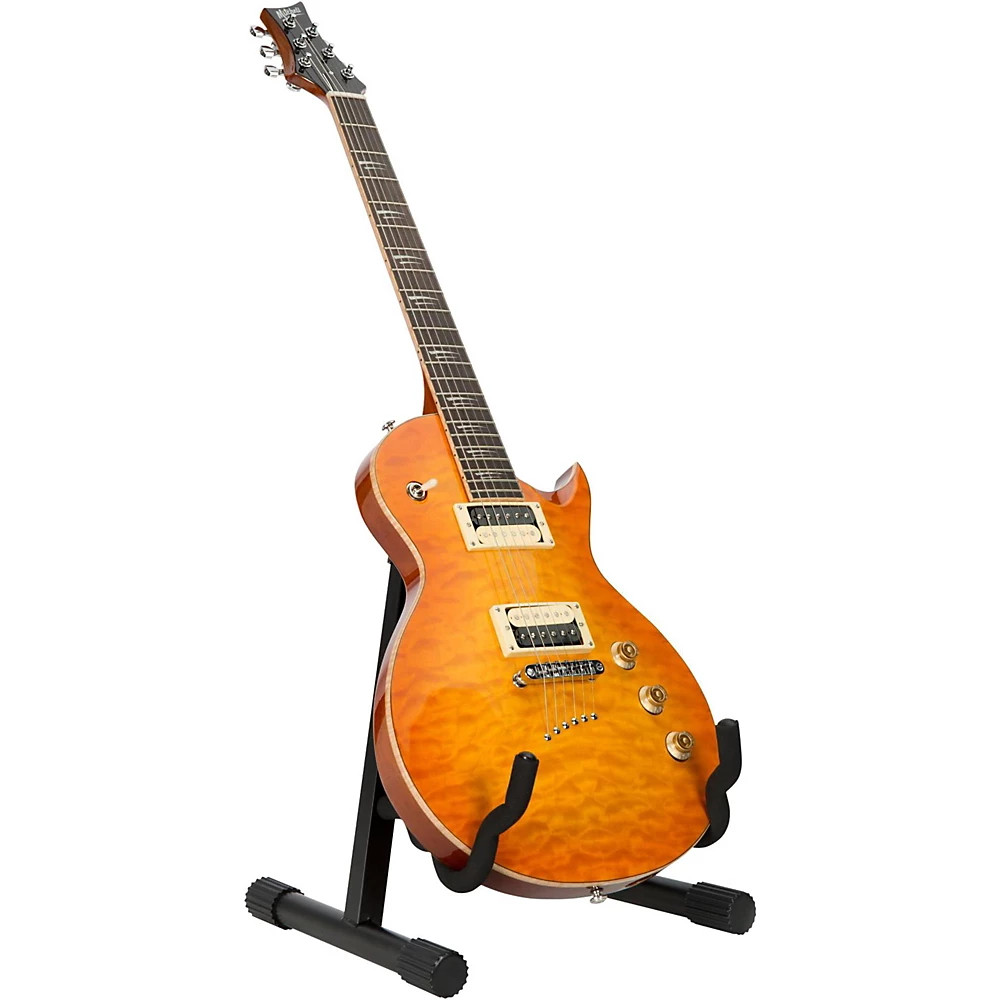 Proline FS200AE Heavy-Duty A-Frame Guitar Stand