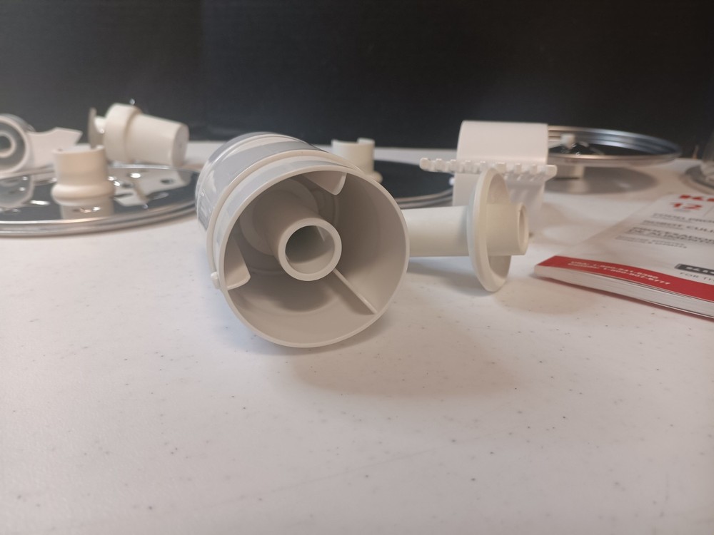 KitchenAid Food Processor Attachments & Blades