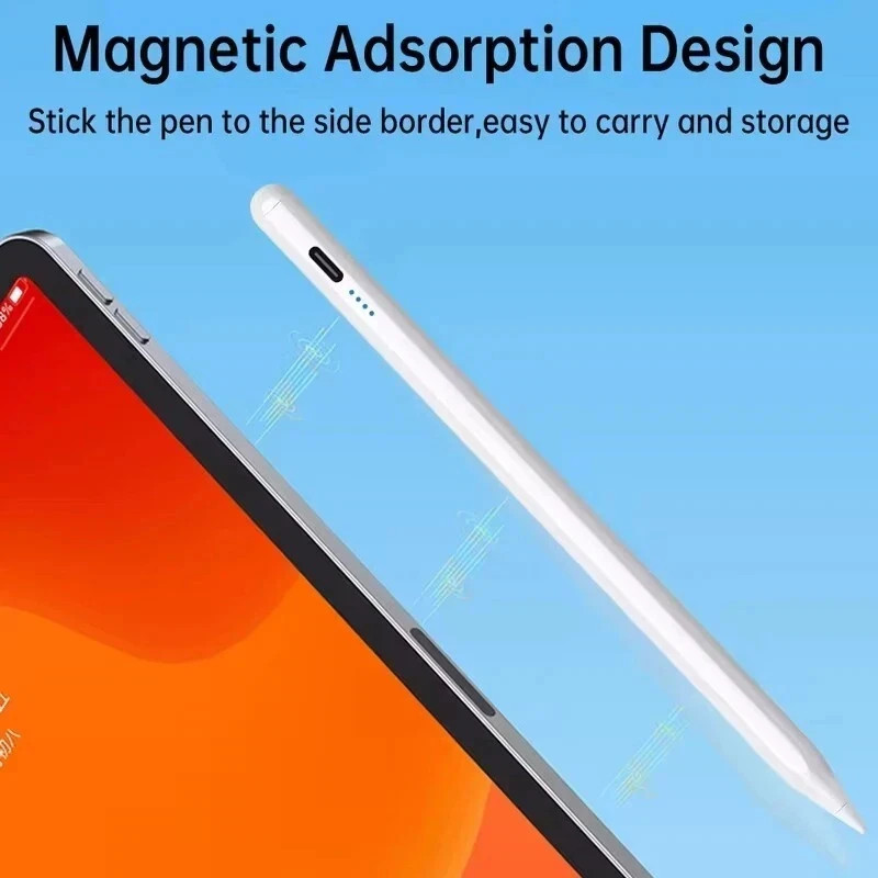 Universal Touch Screen Stylus Pens for iPhone iPad Tablet Samsung Android Phone.