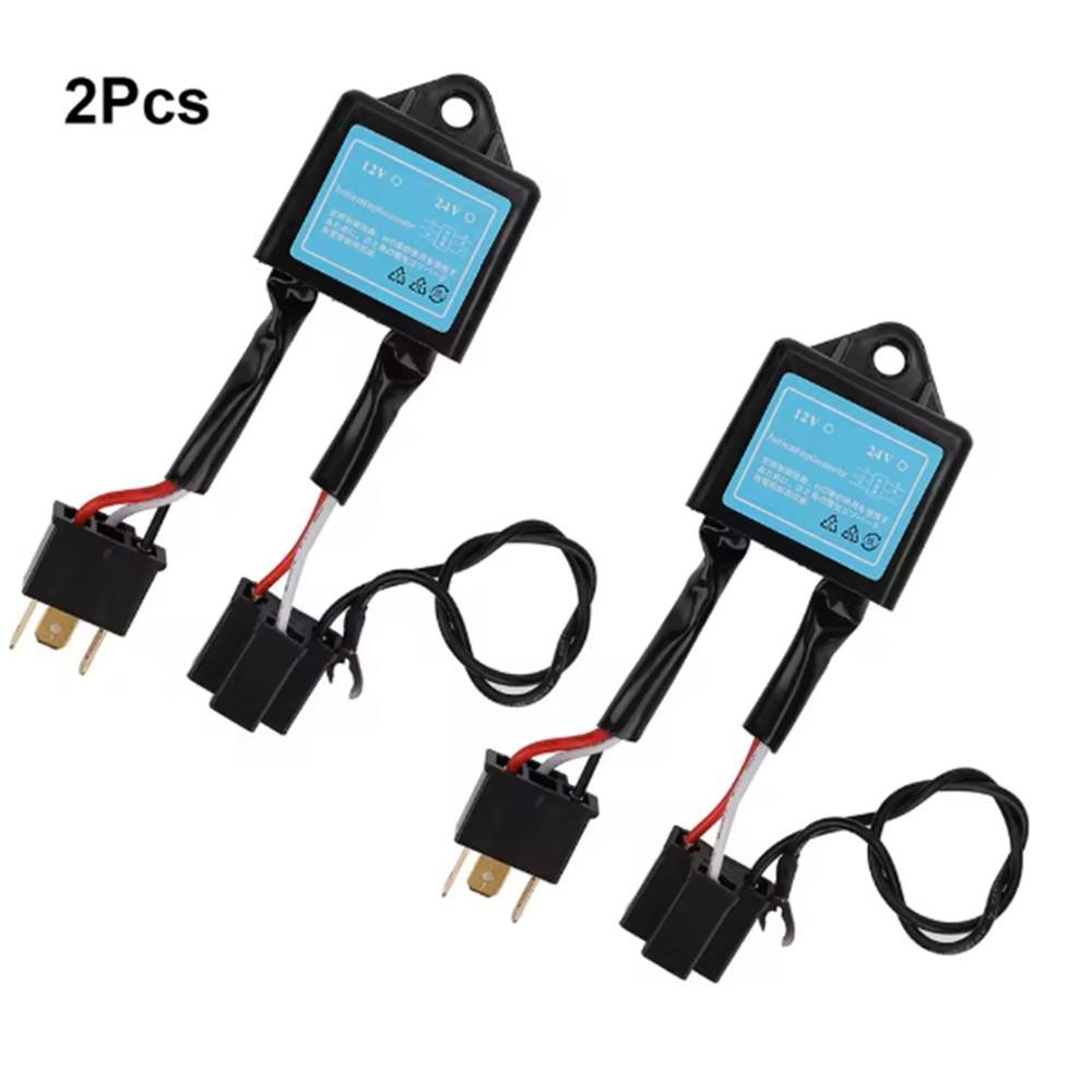 LED Negative Converter Polar Negative Switch Harness Profession Reversed Polarit