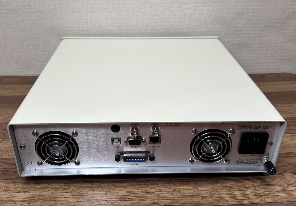 General Photonics MPC-202 PolaMight Advanced Multifunction Polarization