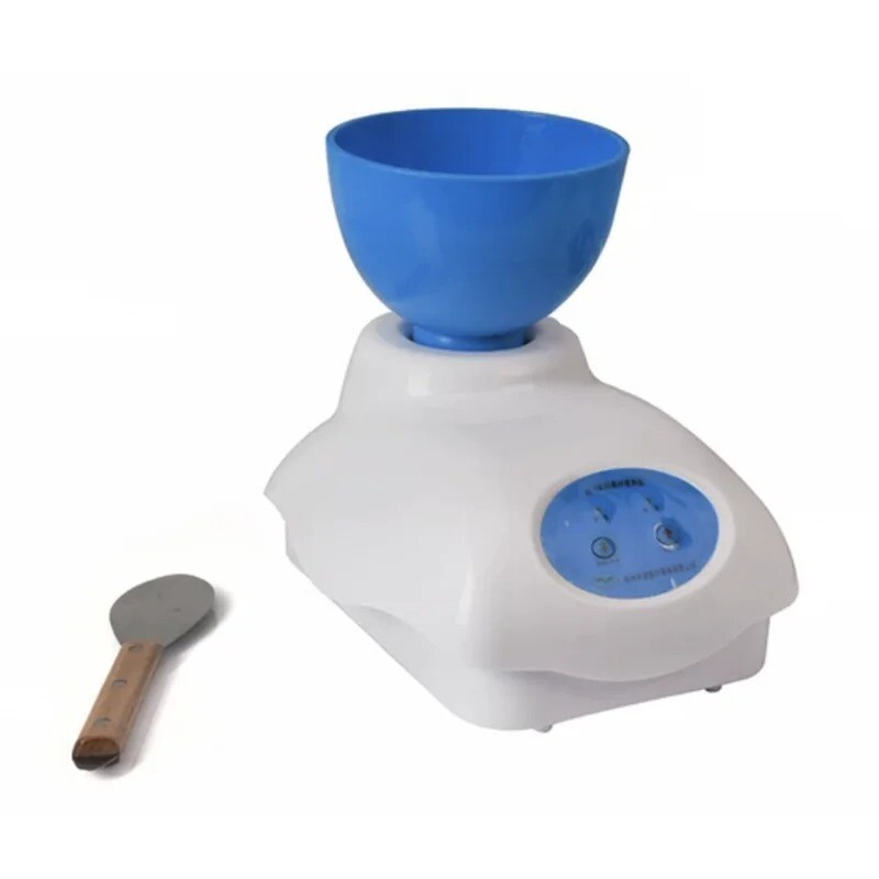 Impression Plaster Mixer Alginate Impression Film Material Denture Processing