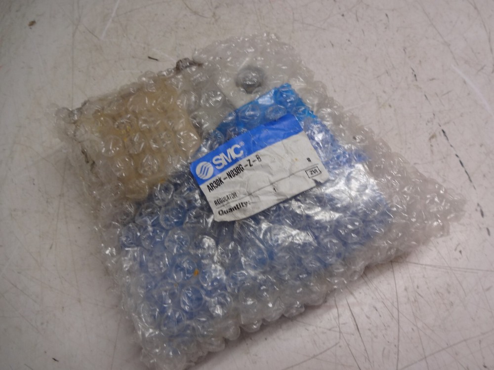 Smc Ar30k-n03bg-z-b Regulator