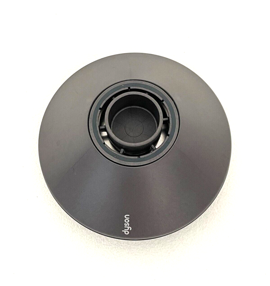 Genuine DYSON Supersonic DIFFUSER ATTACHMENT Hair Dryer Accessory, Grey