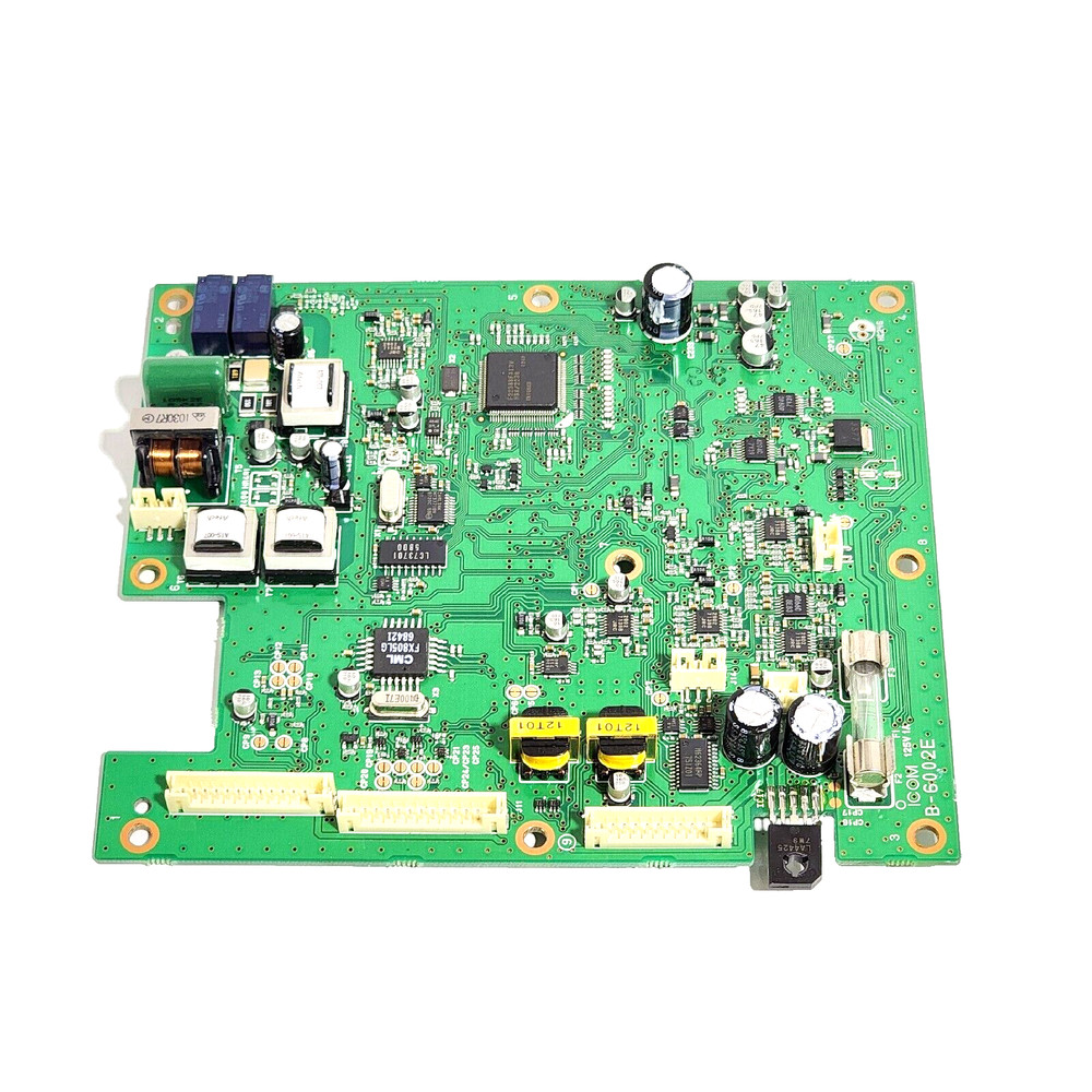 Icom B-6002E Internal board for FM Repeater USED.