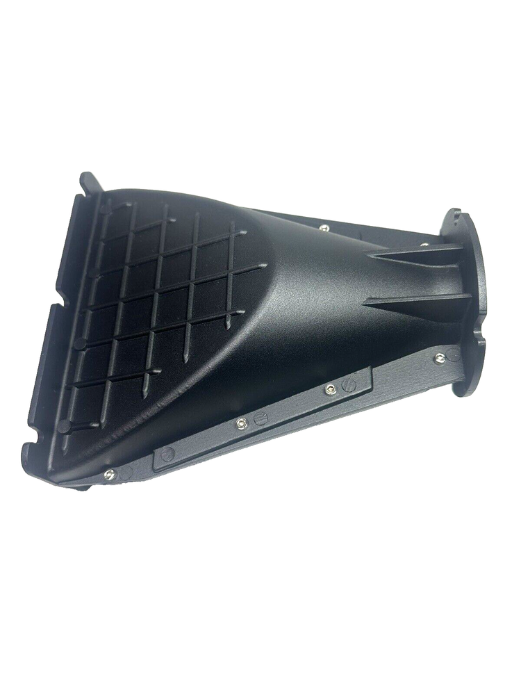 LASE 2" Bolt-On Line Array Die Cast Aluminum Horn