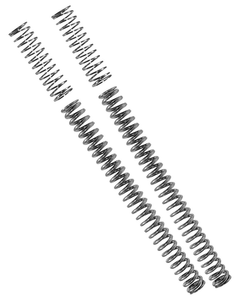 Progressive Suspension 10-2003 Drop-In Fork Lowering System