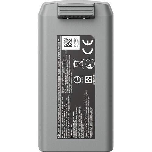 DJI Mini 2/Mini 4K/Mini SE Intelligent Flight Battery + Explosion Proof Bag